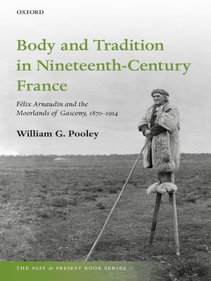 cover image of Body and Tradition in Nineteenth-Century France